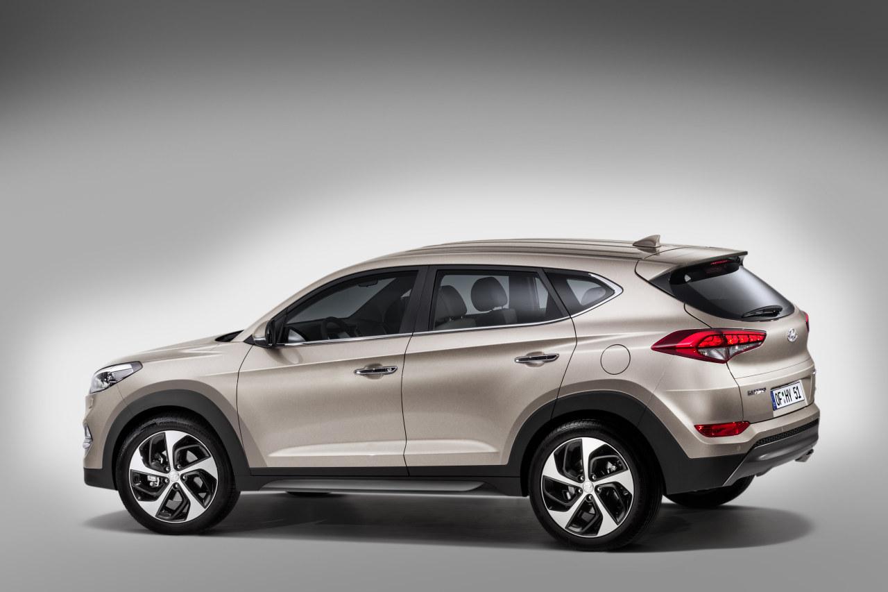 hyundai tuscon 2015 hyundai tuscon 2015
