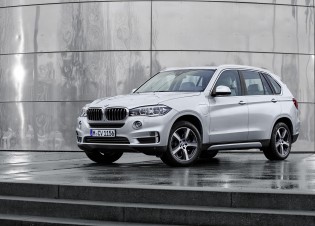 Pret bmw x5 nou #6