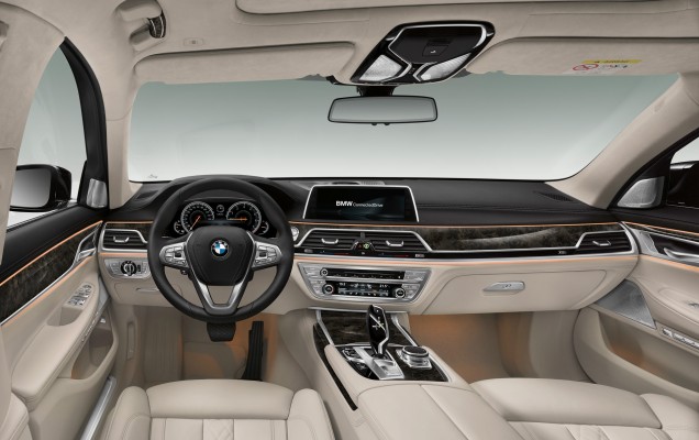 Noul BMW Seria 7 2016 (54)