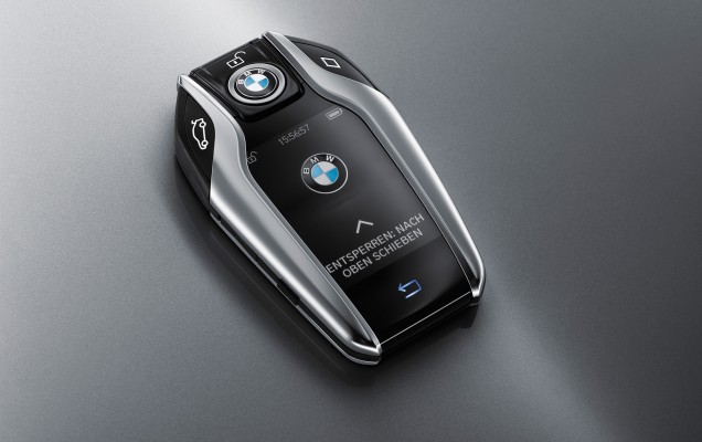 Noul BMW Seria 7 2016 (63)