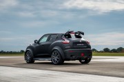 Nissan juke poze #4