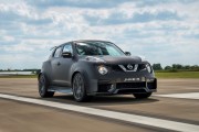 Nissan juke poze #10