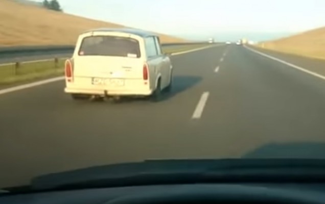 trabant