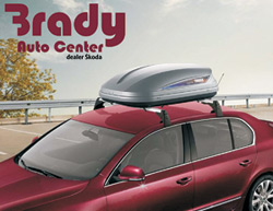 Brady Auto Center 