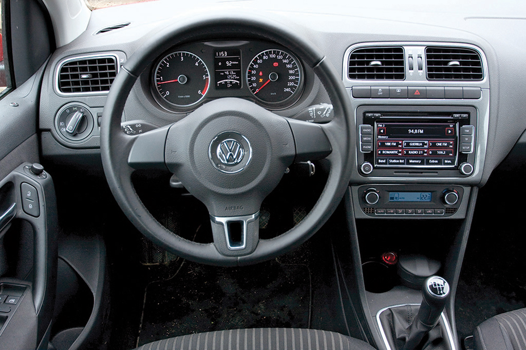 Comparable Leia scale Comparativ Citroen C3 vs Volkswagen Polo - Lovitura de stat | Test  comparativ | AUTO BILD
