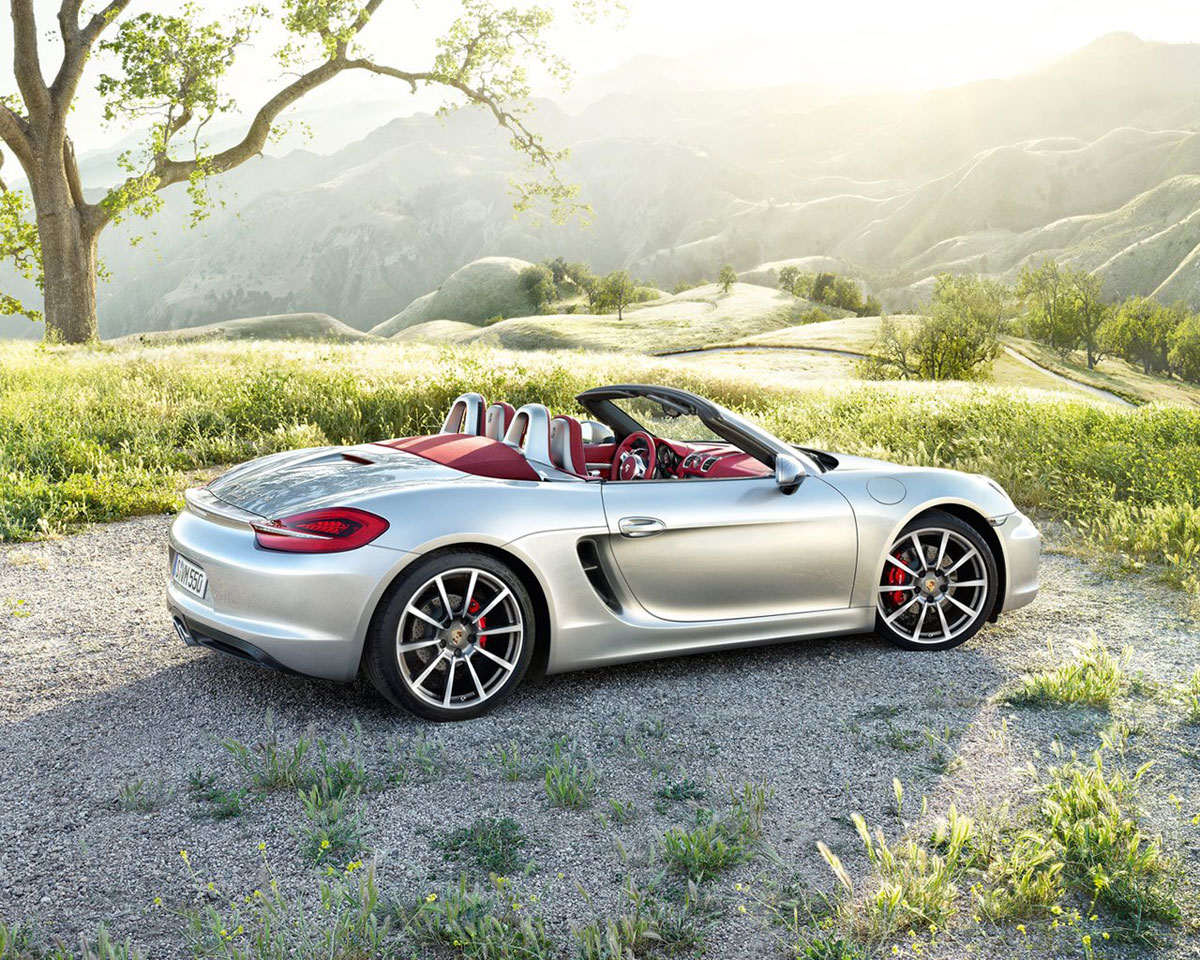 roadshow-porsche-prin-rom-nia-tiri-auto-bild