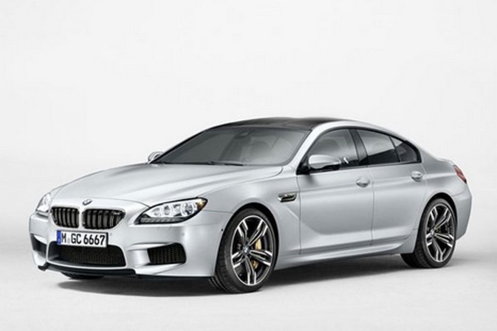 m6 AUTO BILD