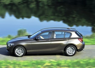 BMW 120 d