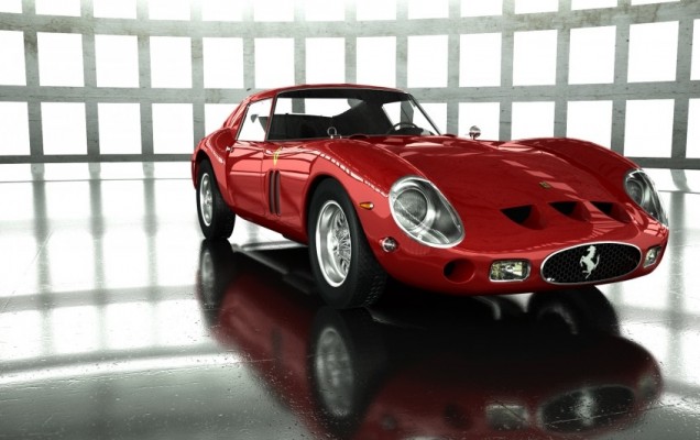 250 gto