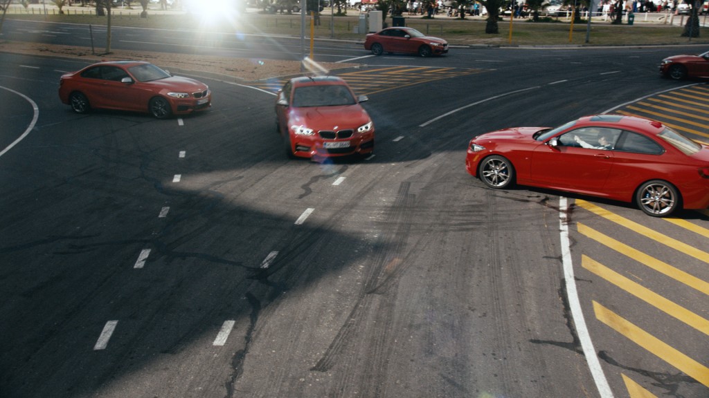 driftmob bmw m235i