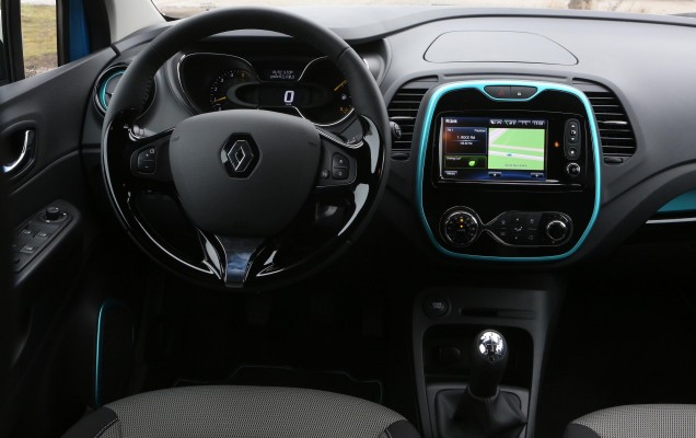 renault captur (6)