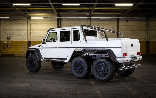 Mercedes-Benz G63 AMG_2