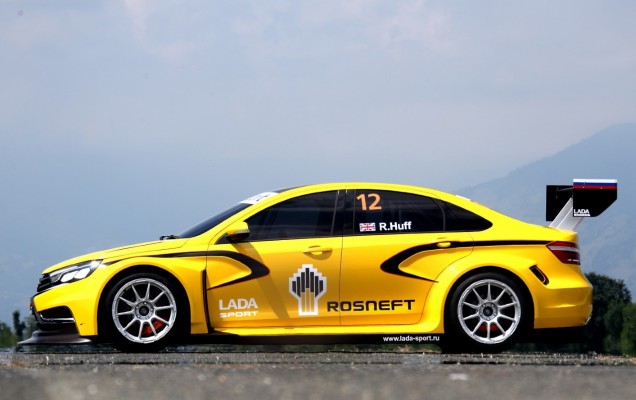 lada vesta wtcc concept (1)