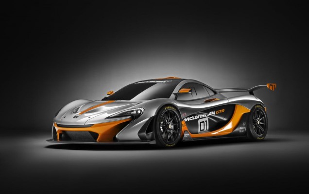 p1 gtr