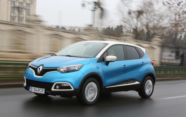 renault captur (1)