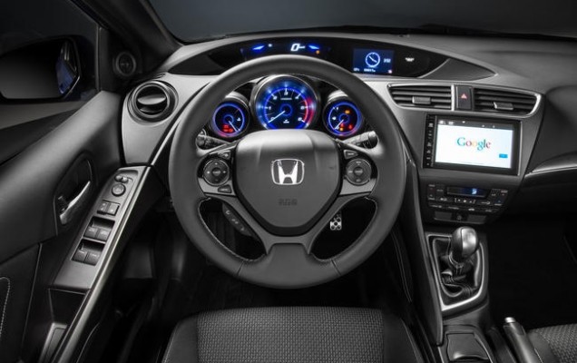 honda civic facelift (4)