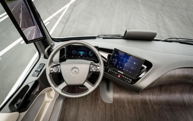 mercedes-benz future truck 2025 (49)