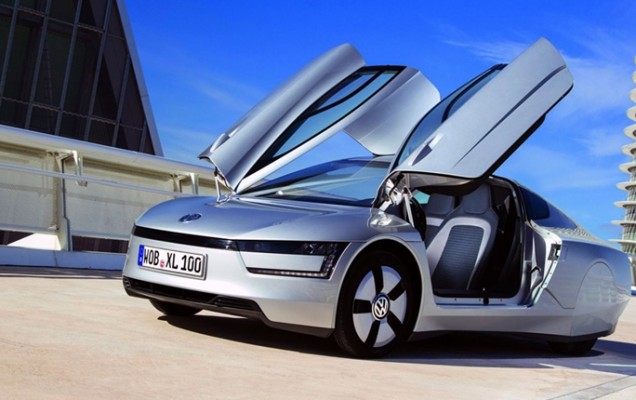 vw-xl1