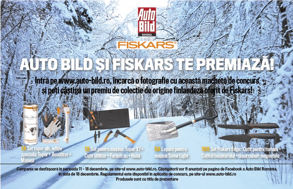 fiskars