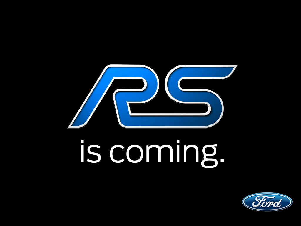 2015 focus rs