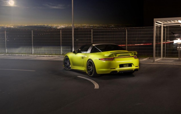 porsche 911 targa techart (4)