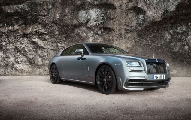 rolls-royce wraith by spofec (20)