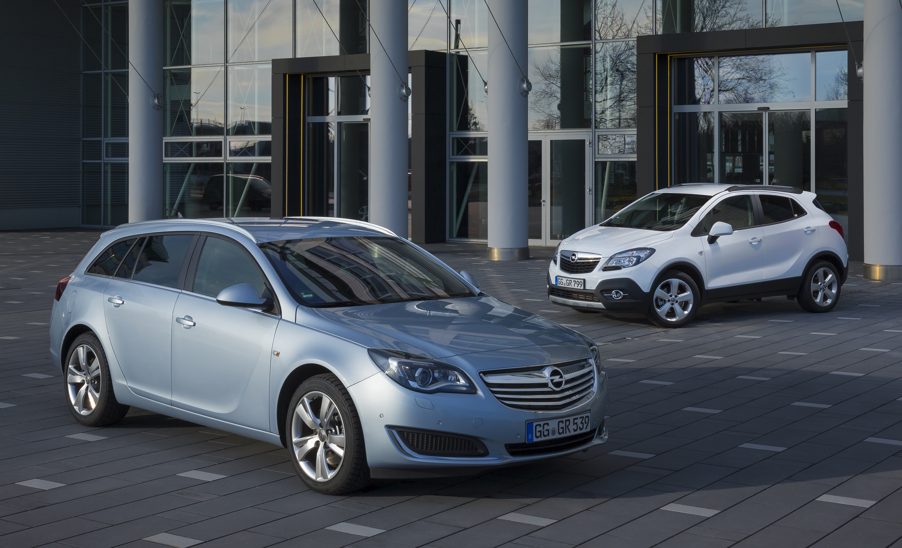 Opel insignia дизель