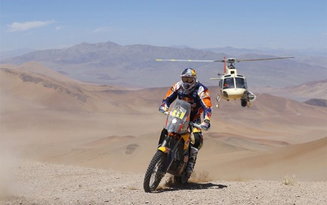 raliul dakar 2015 - ziua 4 (1)