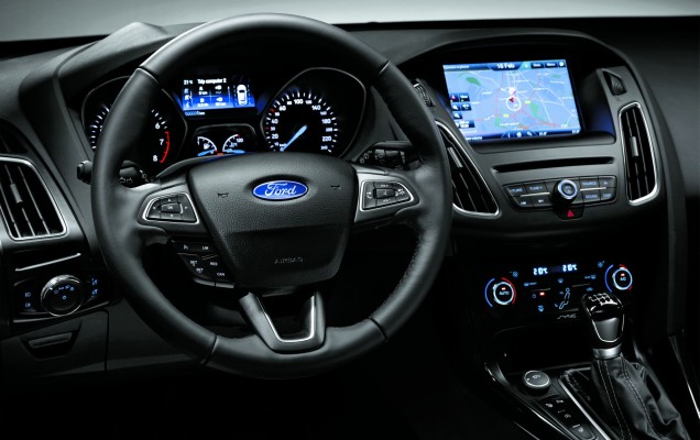 test drive ford focus facelift (5)