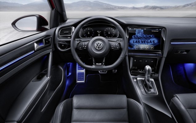 volkswagen golf r touch concept (2)