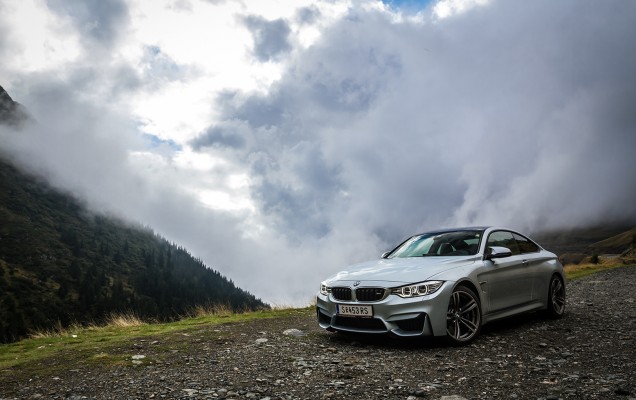 BMW M4 Coupé (3)