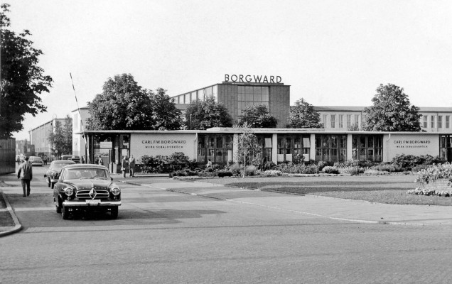 Borgward (3)