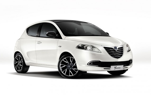 Lancia-Ypsilon-2012