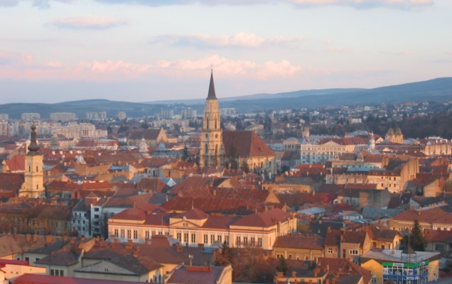 cluj