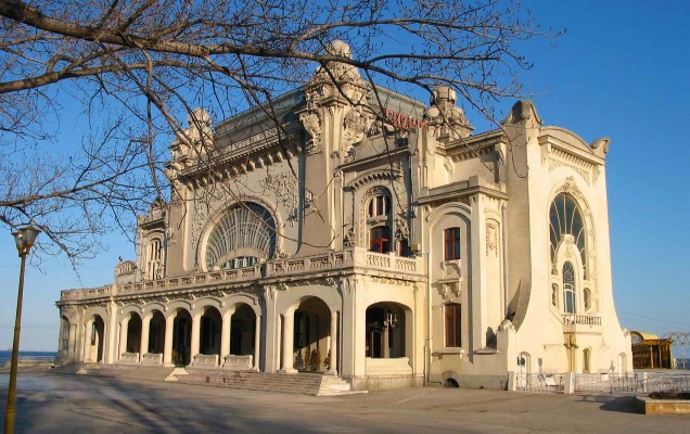 constanta