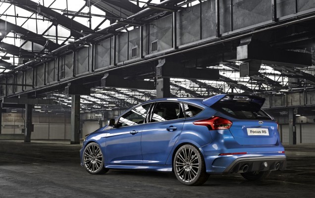 ford focus rs (4)