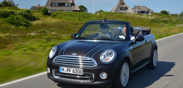 Cabriolete Mini Cabrio