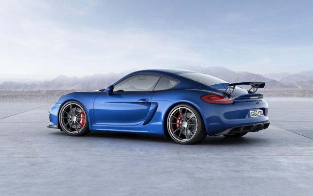 porsche cayman gt4 (3)