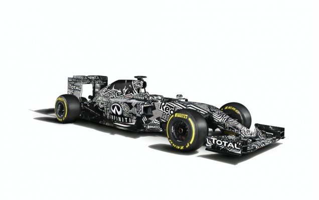 red bull rb11