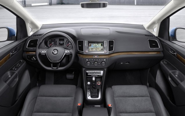 volkswagen sharan facelift (3)