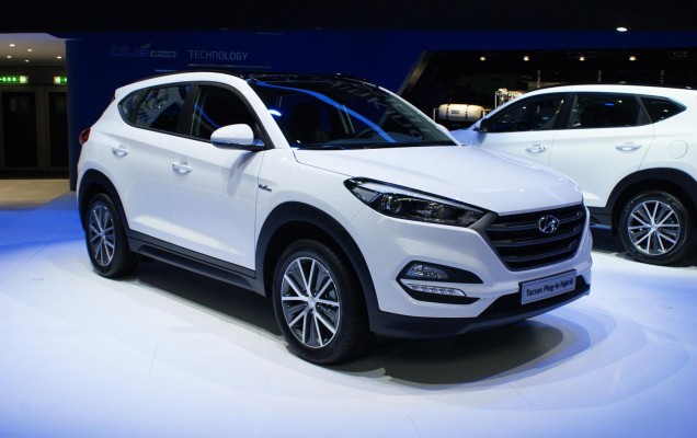 Hyundai Tucson Geneva (3)