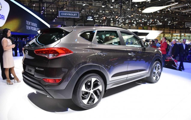 Hyundai Tucson Geneva (6)