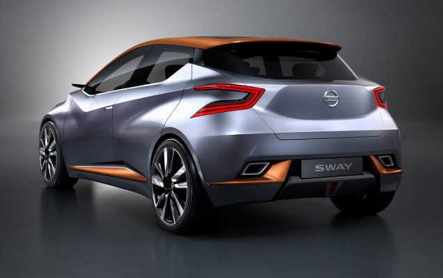 Nissan Sway (19)