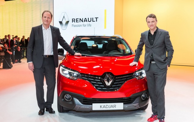 Renault Kadjar (10)