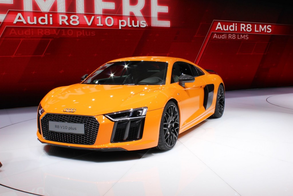 audi geneva