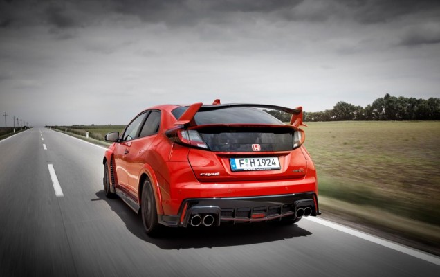 honda civic type r (10)