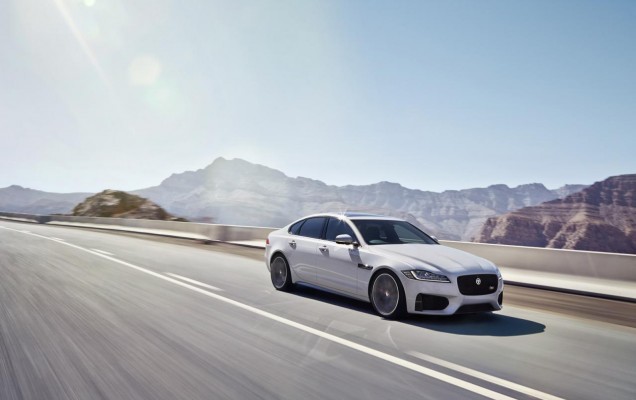 jaguar xf (10)