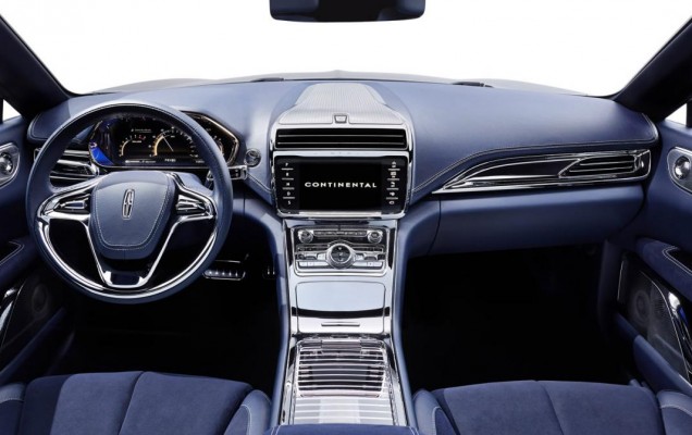 lincoln continental concept (9)