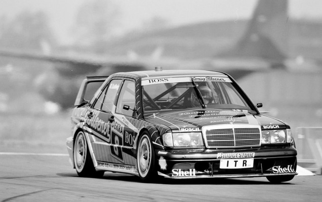 mercedes-benz 190 e evo ii (2)