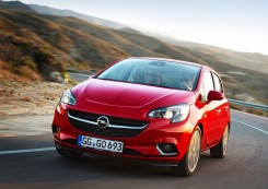 Masini economice: Opel Corsa